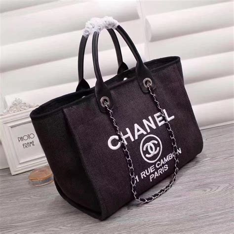 black chanel replica handbags|chanel duplicate handbags.